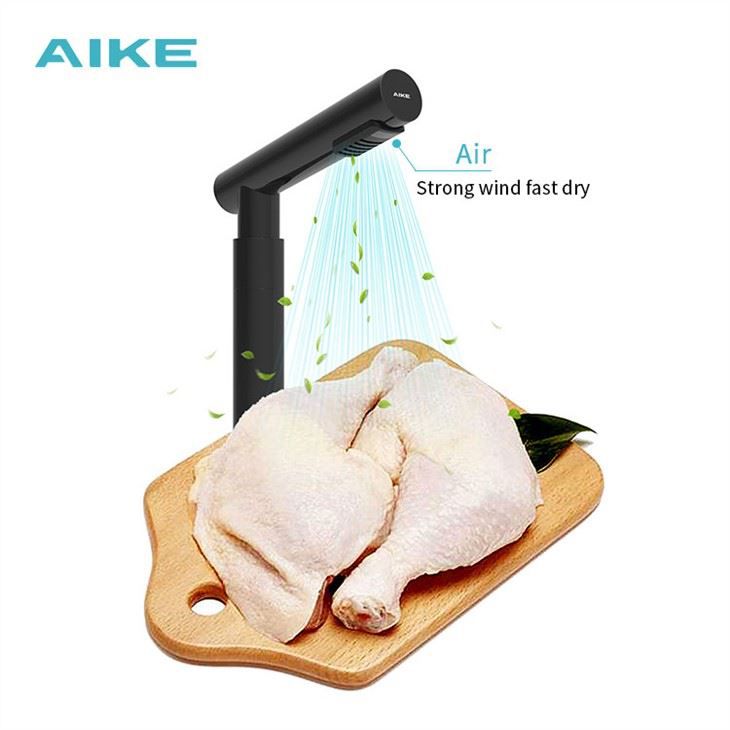 Кухонный воздушный кран AIKE AK7172_466 