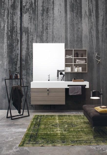 Inkiostro Bianco Панорамные обои под дерево Collection 2013 sun-id-1505454 - Вид №1