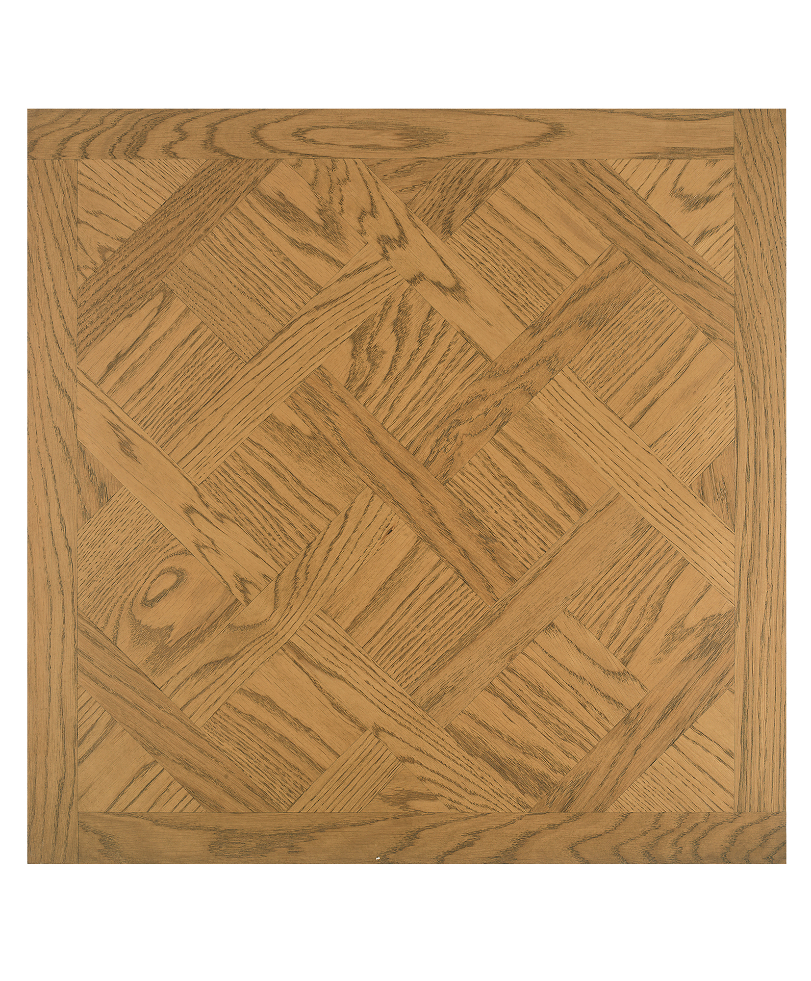 Quad24 Tifernoit Версаль - дуб мореный Parquet - Вид №1