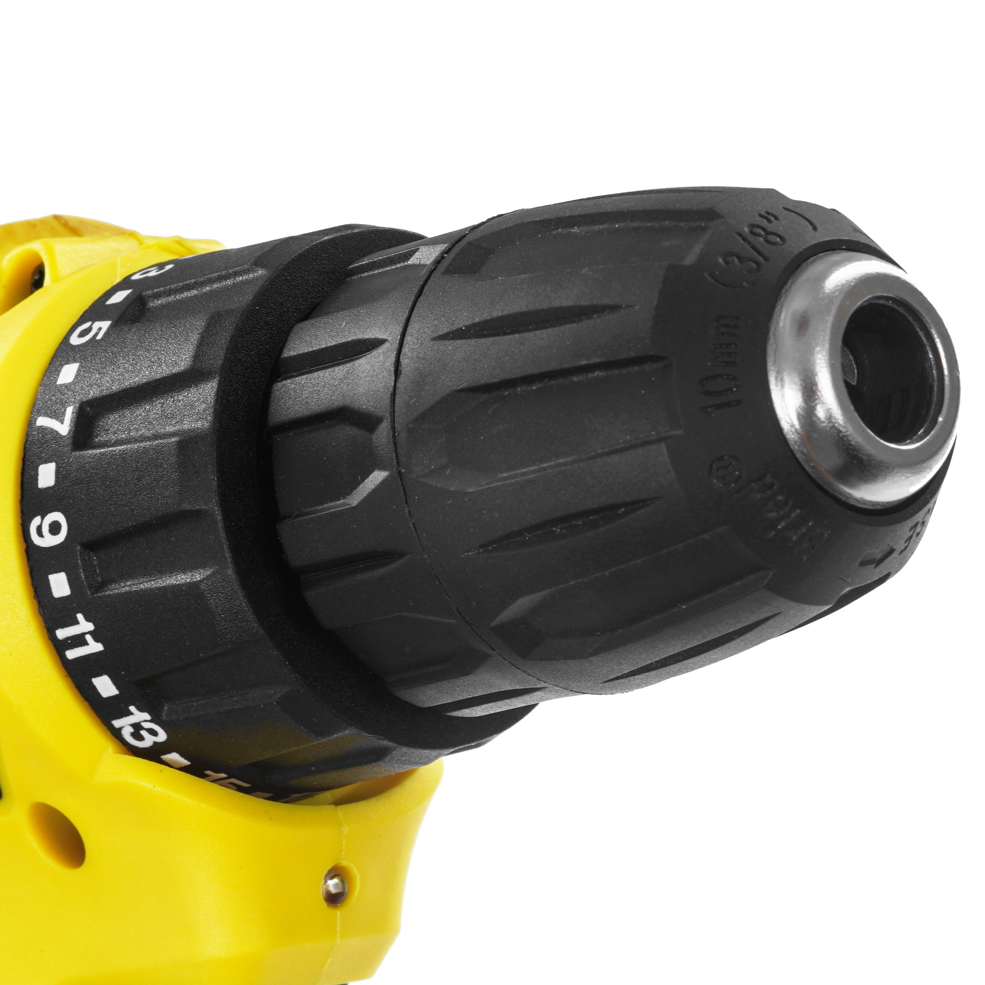 Дрель-шуруповерт GOODKING YL-102001 9212926 STDN-0072773 - Вид №4