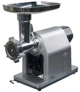 9075980 Мясорубка электрическая making Oasis everywhere MG-DM2 серый