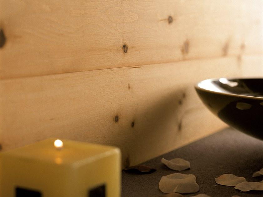 mafi Пол из сосны Alpin Ziebbkn - Вид №3