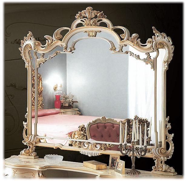 Зеркало Maida OAK 1307 