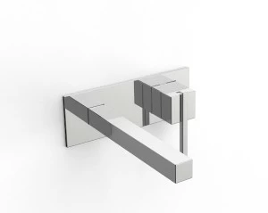 6700 MLI-040 Смеситель для раковины