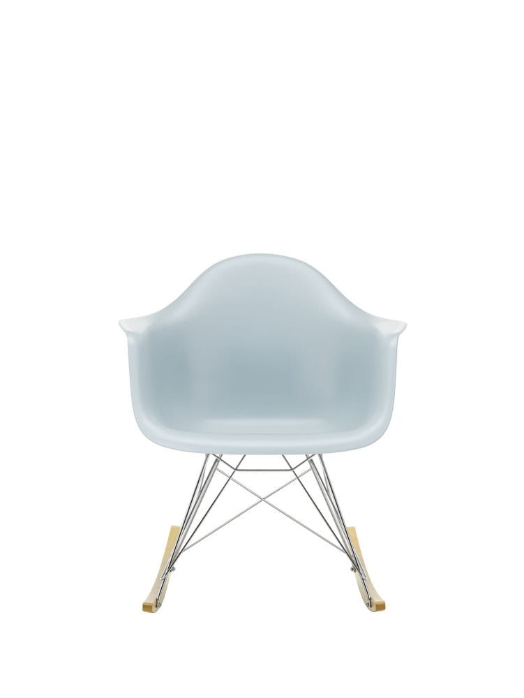 Кресло-качалка из полипропилена с подлокотниками VITRA Eames Plastic Chair ARCH-00043795 - Вид №80