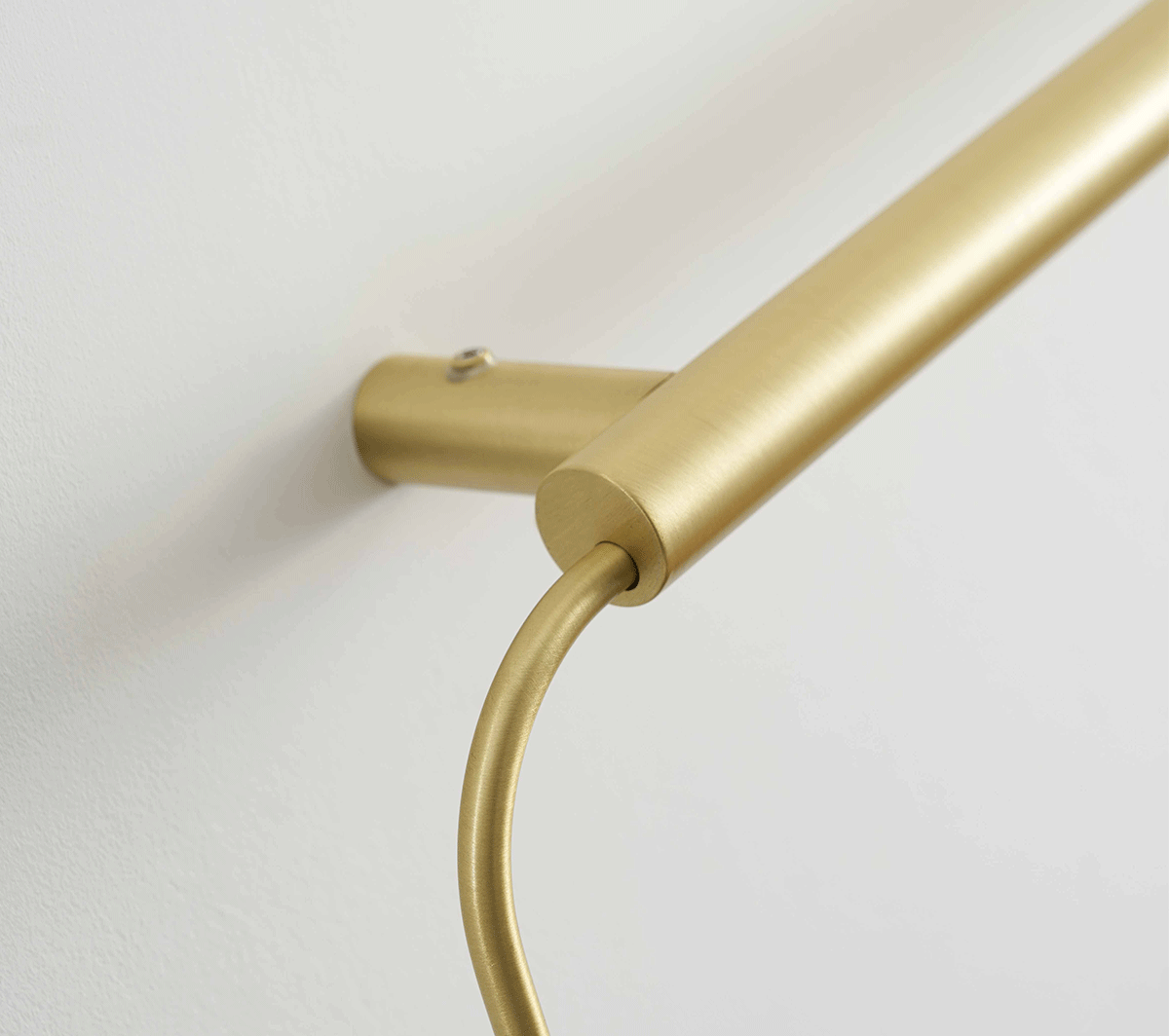 Ex.T Nudo Подвесная или настенная модульная система nudo_ottone_1 - Вид №4