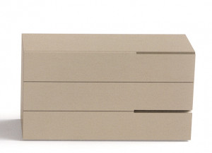 Комод SEGNO PIANCA 24210 S/D