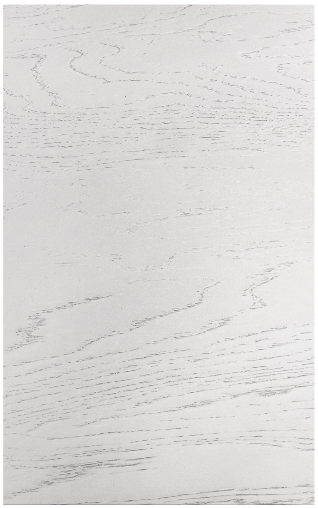 Фасады для кухни Модерн Фрезеровка «Модерн Горизонталь» Дуб фактурный белый №513 SIDAK SIST2296-42