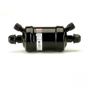 Danfoss DAS — неразборные антикислотные фильтры DAS 165VV Фильтр 023Z1008