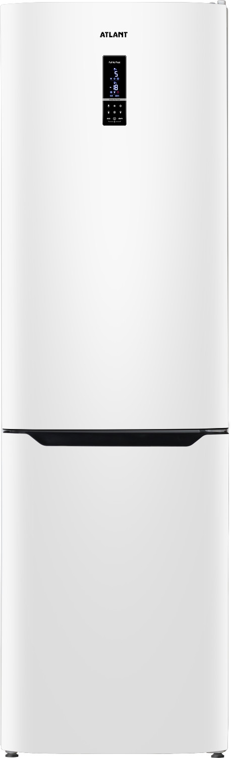 4897785 Холодильник с морозильником   ATLANT ХМ-4624-109-ND белый STDN-0091304 - Вид №2