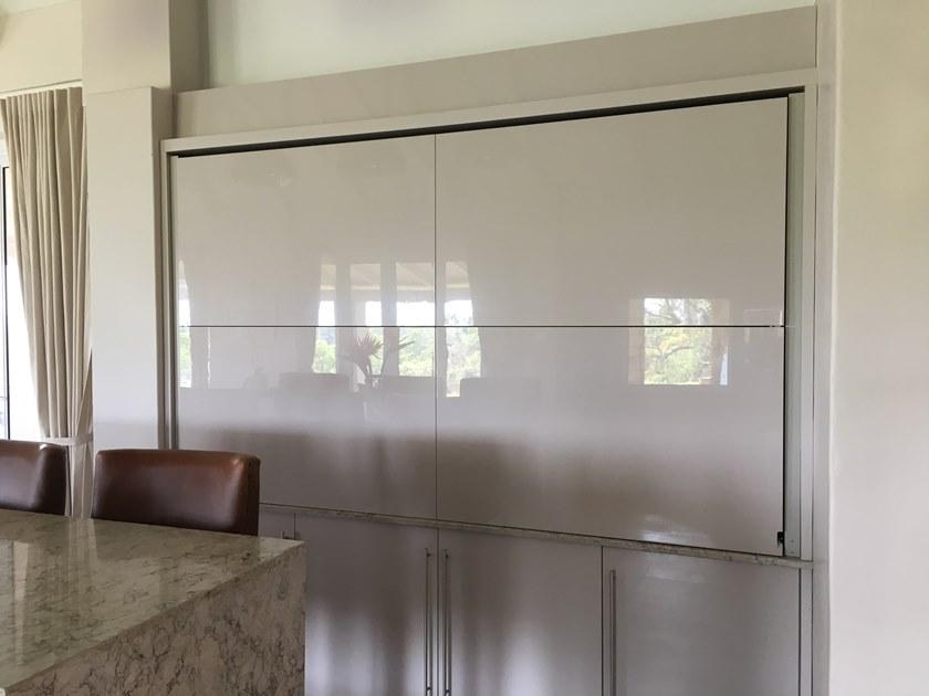 LIKE BLINDS Алюминиевые ставни / солнцезащитные шторки sun-id-1388631 - Вид №12