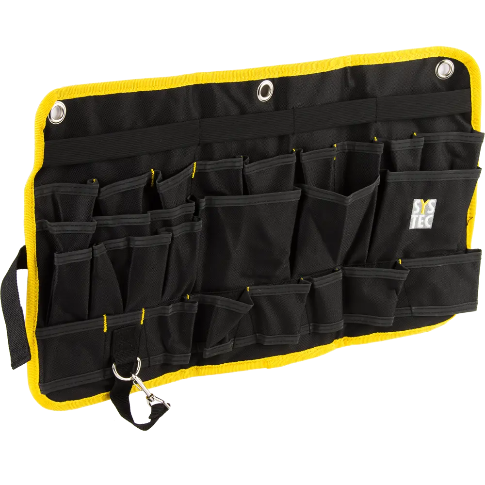 Органайзер малый Systec AL-008 520x300 мм STLM-2023243 - Вид №2