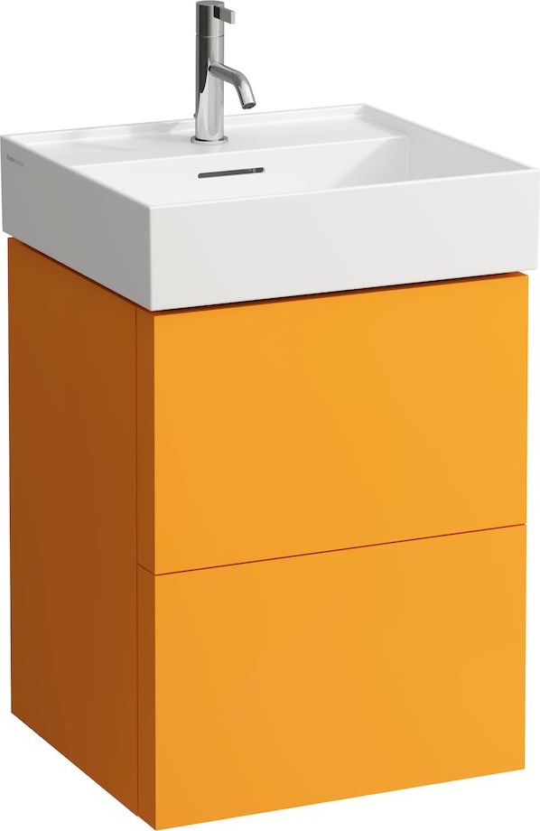 H8103320201041 Раковина LAUFEN PRO - Вид №4