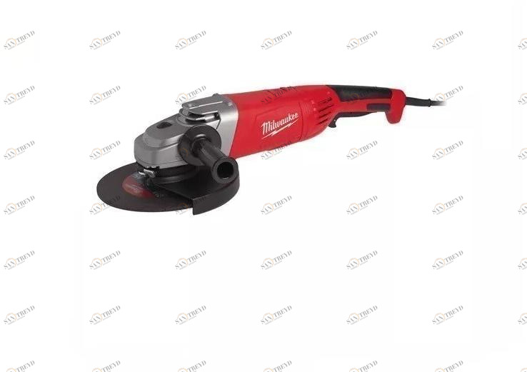 MILWAUKEE 2400 Вт шлифовальный станок sun-id-1420425