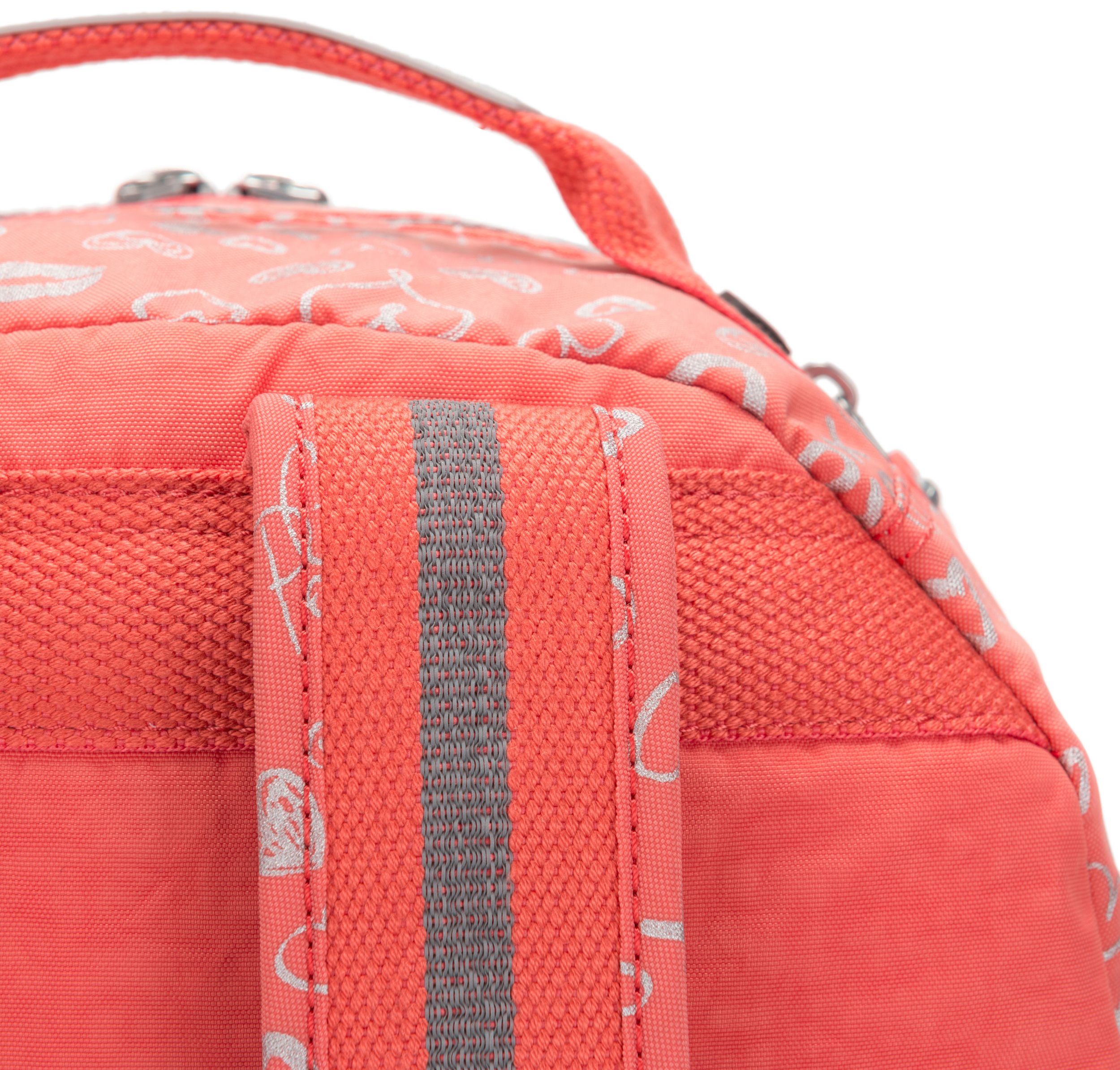 K2131683S Рюкзак Large Backpack Kipling Seoul Go  - Вид №5