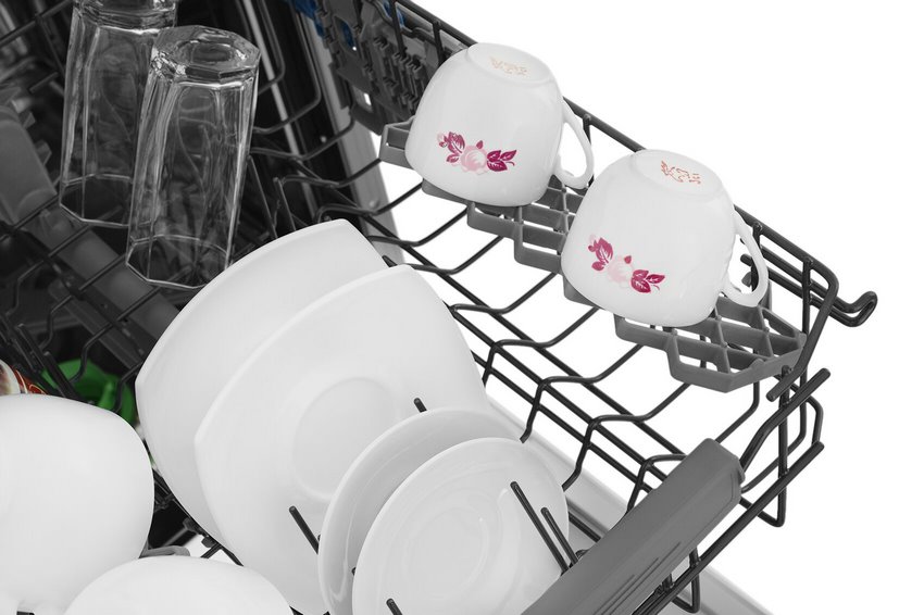 8156916 Встраиваемая посудомоечная машина Jacky's JD SB3201 STDN-0130333 - Вид №5