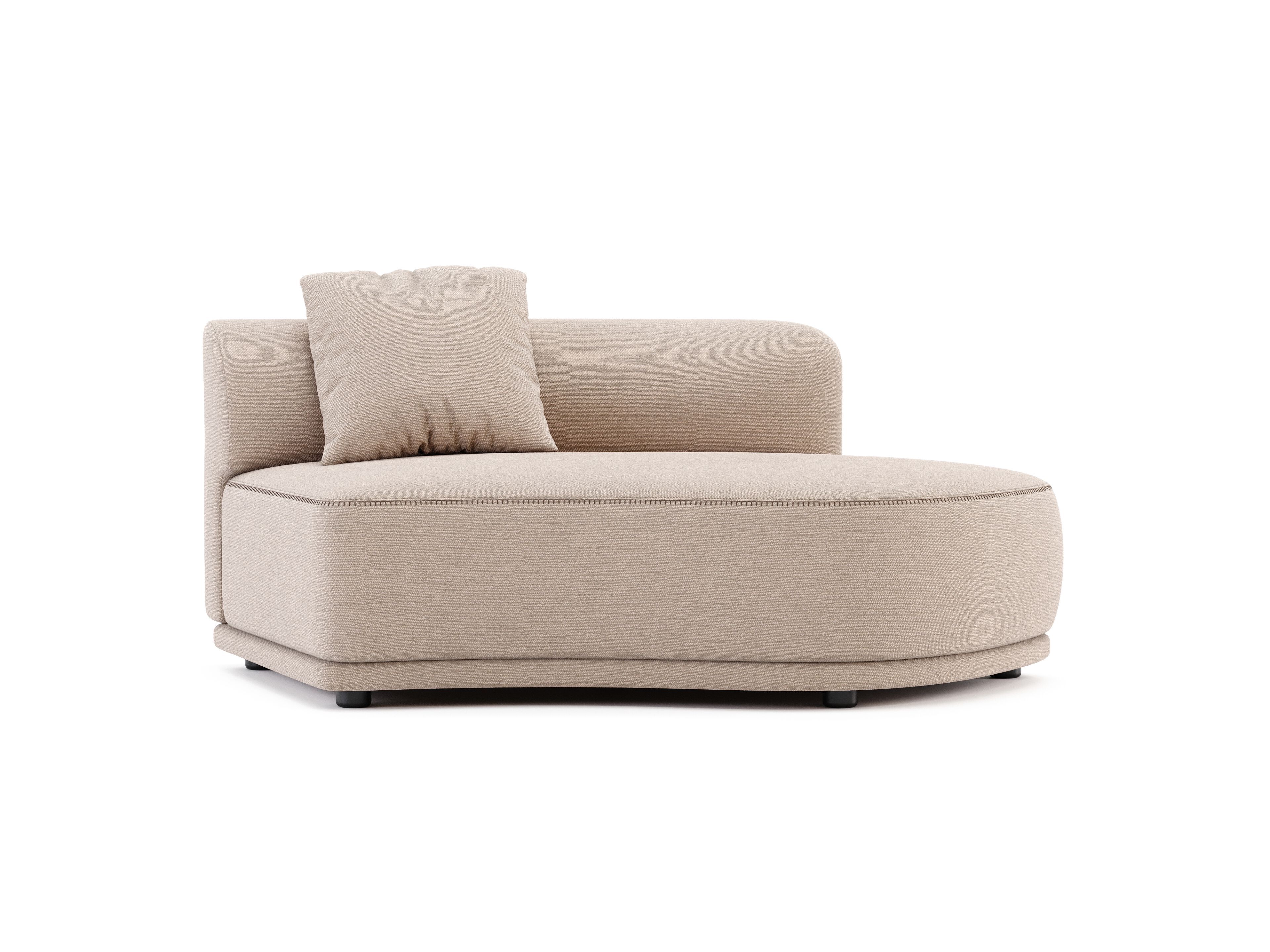 Модульный диван Domkapa OLIVIA ARCH-00029355 - Вид №23