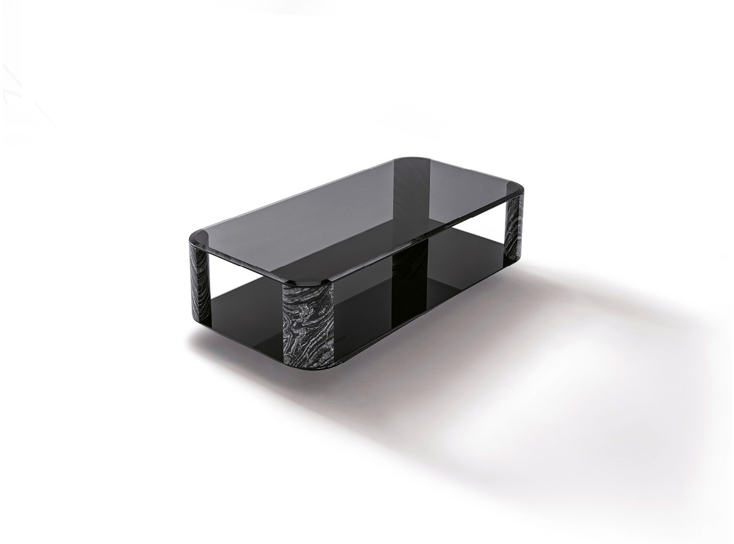 380/66 Mirage прямоугольный коктейльный стол - giorgio collection