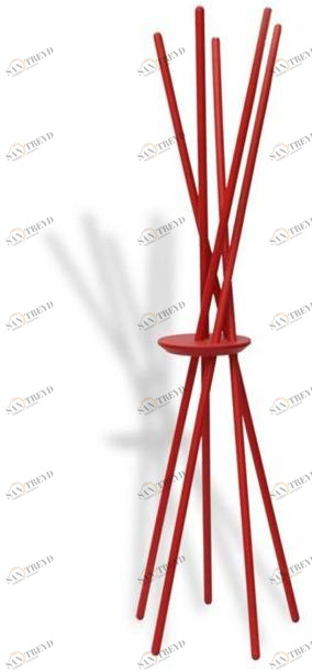 KARN Вешалка из бука Happy design 465