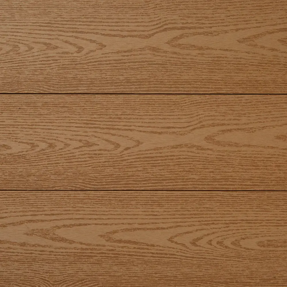 Террасная доска ДПК CM Decking цвет Дуб 2200х135х25 мм 84910099 STLM-2009323  - Вид №4