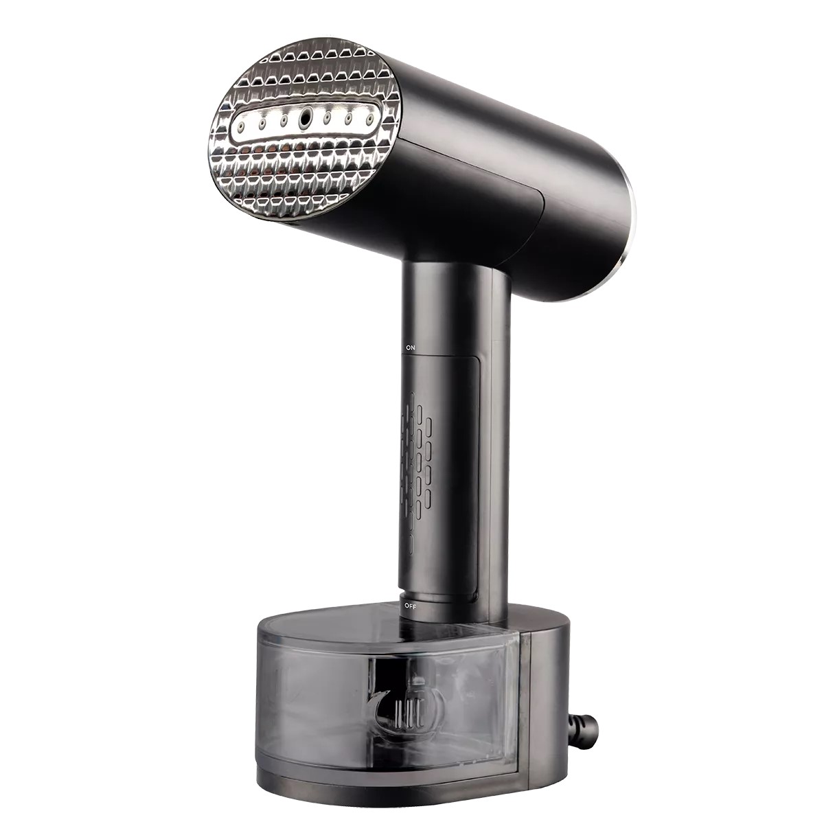 9115452 Отпариватель Timberk T-HGS02 черный STDN-0007676 - Вид №10