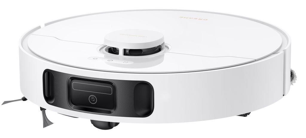 5613098 Робот-пылесос Dreame L40 Ultra CE белый STDN-0079354 - Вид №7