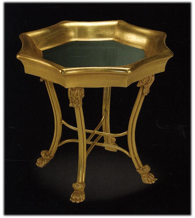 Столик  ISACCO AGOSTONI 1288__1 