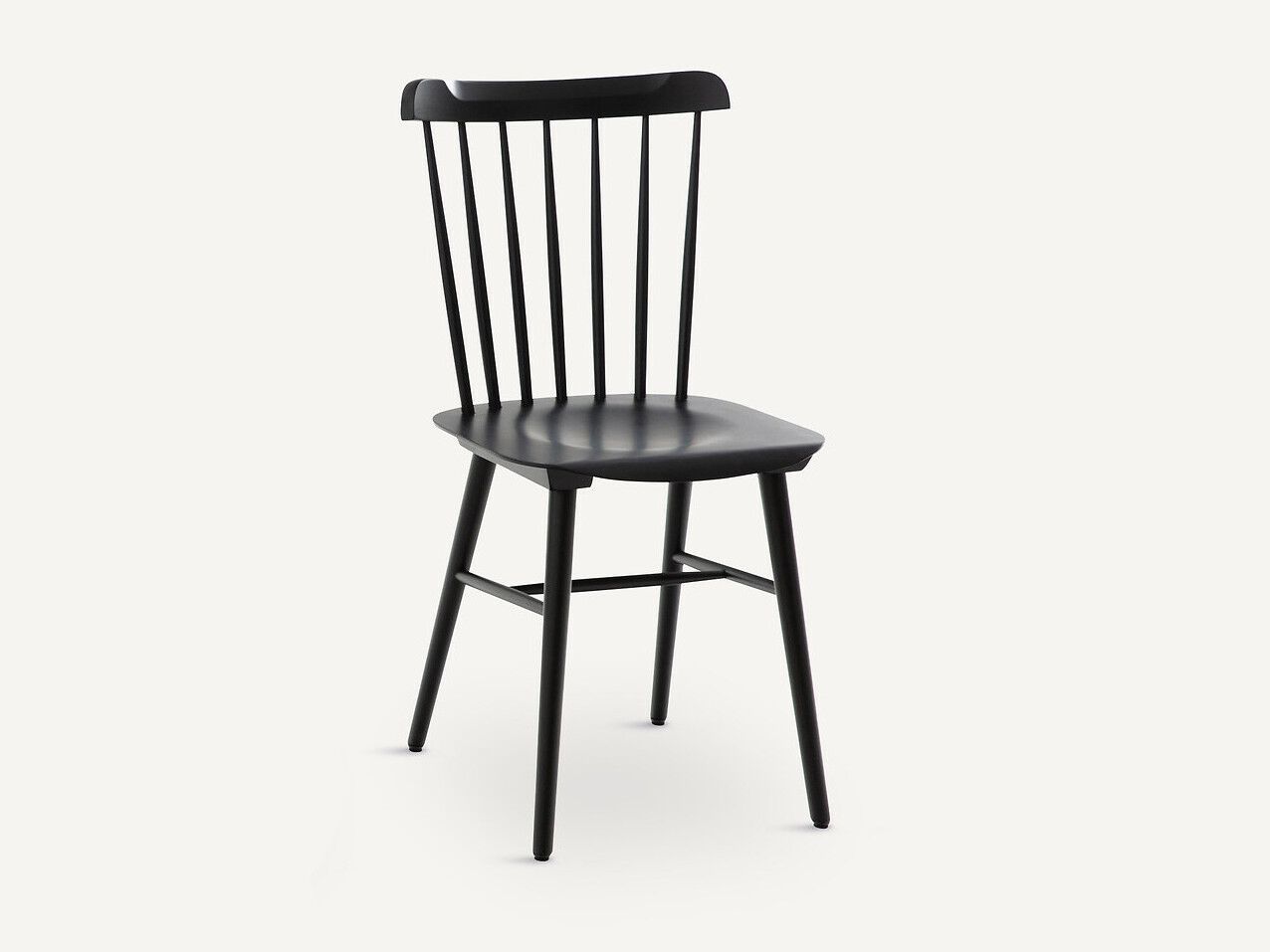 Стул из бука AMPM IVY ARCH-00039866