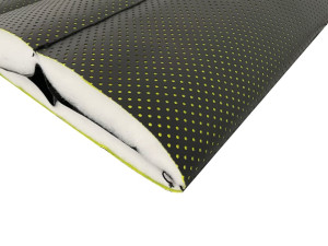 Продукт для звукоизоляции растений