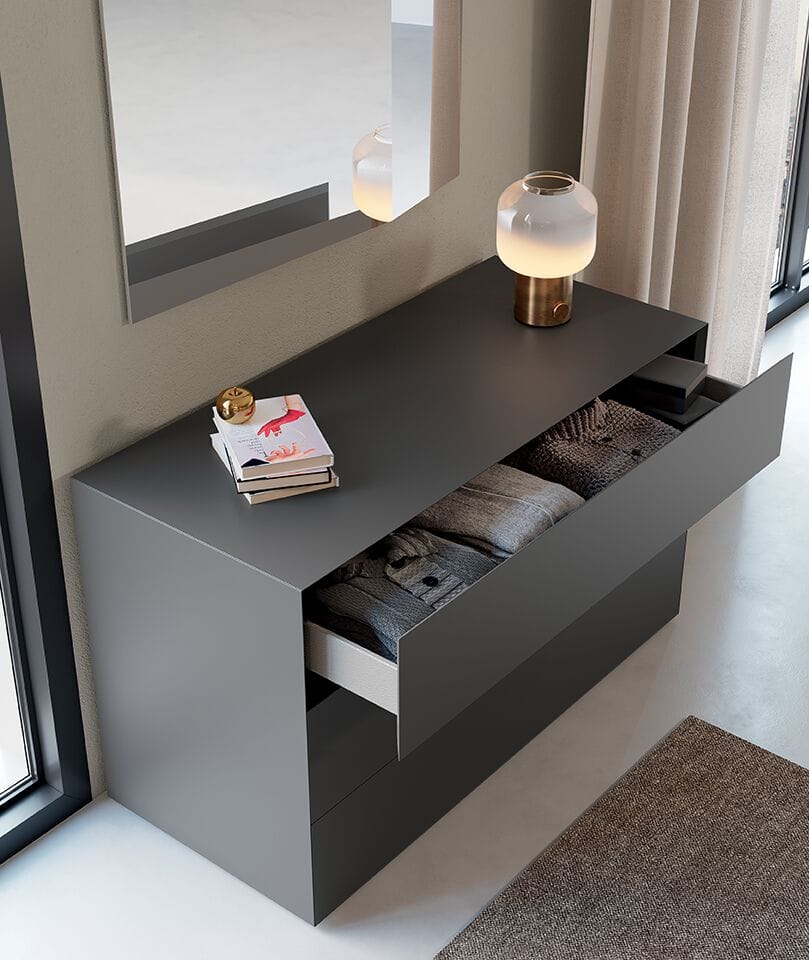 Деревянный комод Febal Casa ARCH-00134335 - Вид №1