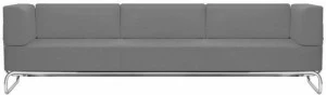 Thonet 3-х местный диван S 5000