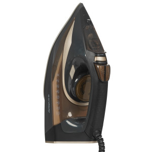 9225637 Утюг Endever DELTA-233 черный