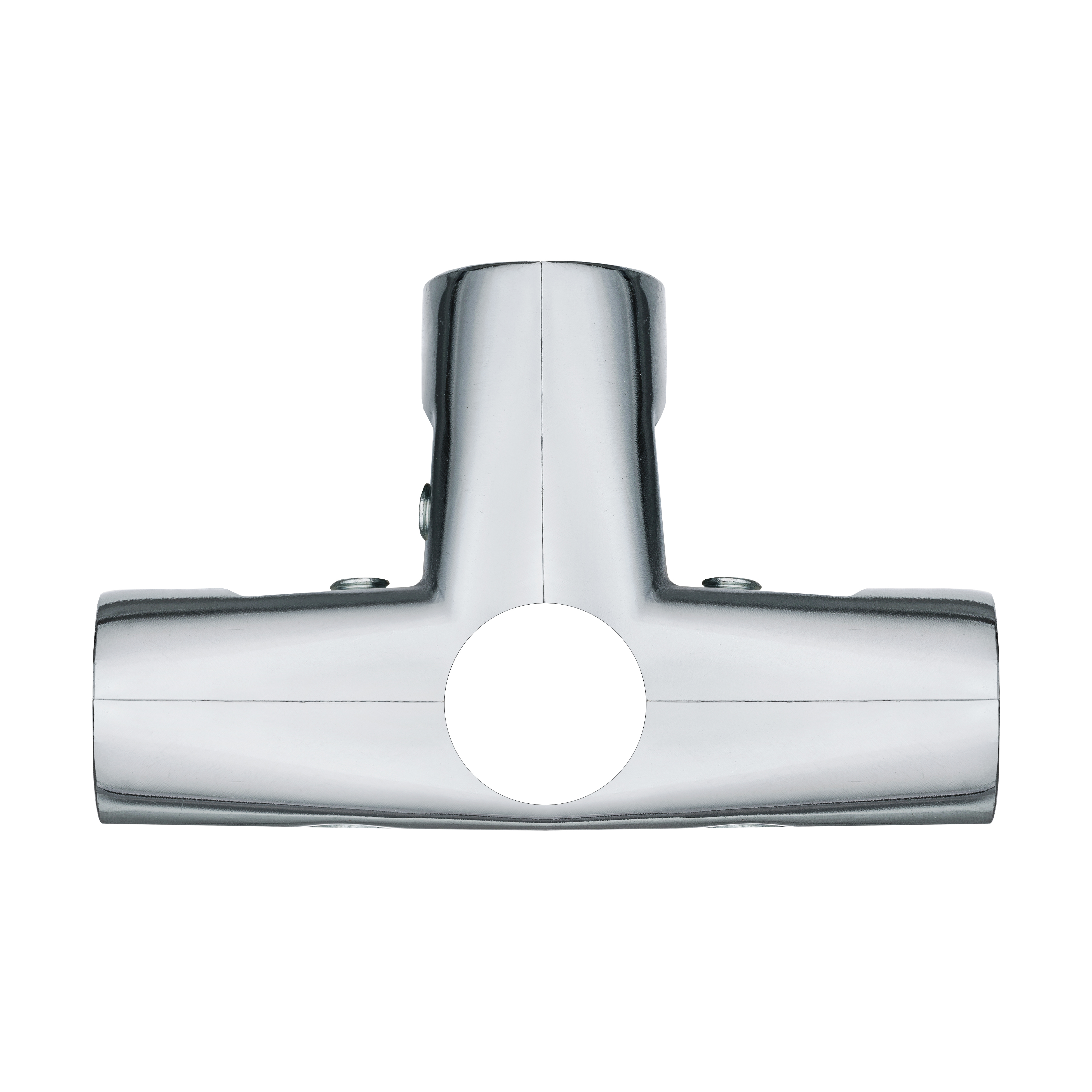 Santreyd Соединитель для труб с полками - надежная сборка конструкций 87507389 STLM-0074308 - Вид №1