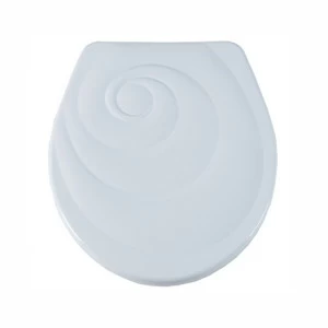 161415 Крышка сиденье для унитаза ОРИО