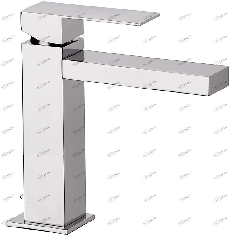 SK605L Смеситель для раковины  DANIEL RUBINETTERIE 