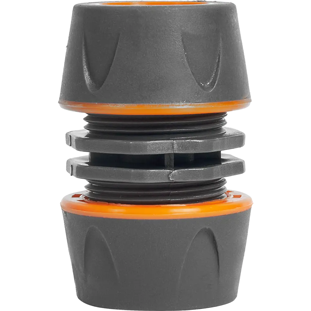 Муфта для шланга Belamos 5808Е 1/2"x1/2" STLM-2038809 - Вид №2