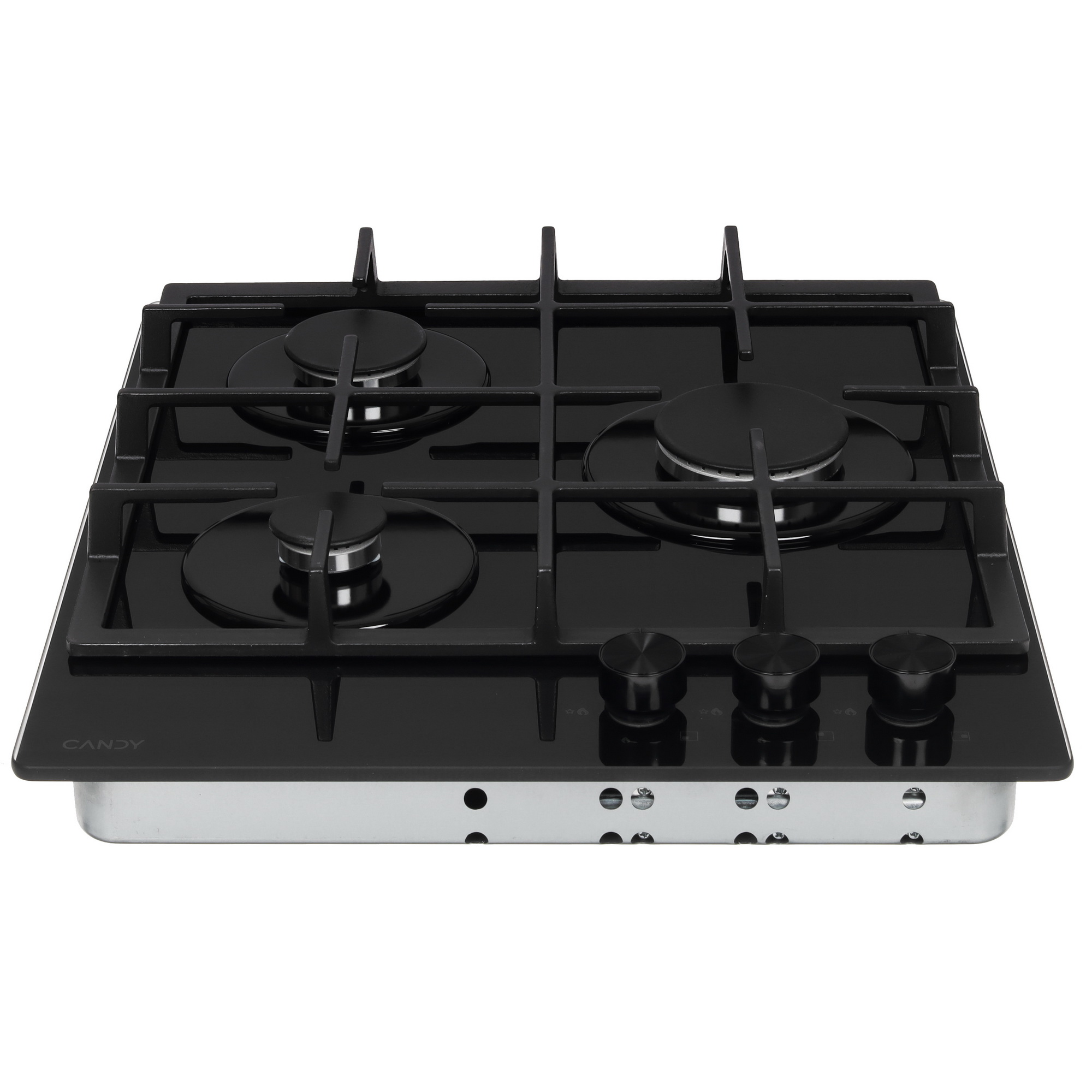 5463812 Газовая варочная поверхность Candy CHXG53CNB STDN-0088028 - Вид №1
