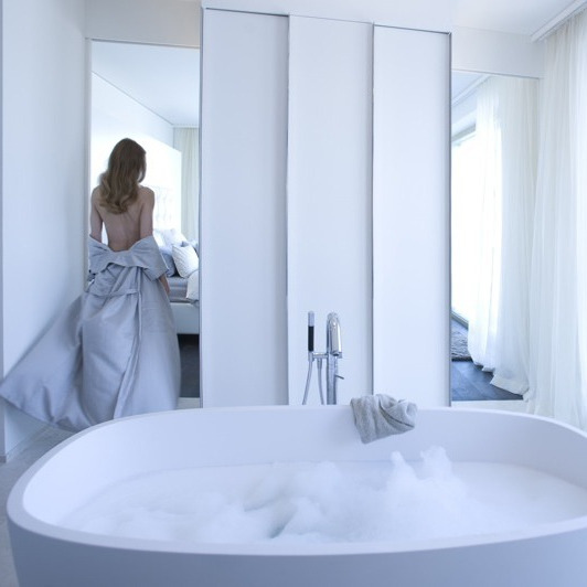 NO-170-CP-00-00-000 Normal ванна Bagno Sasso Cristalplant 46081 - Вид №3