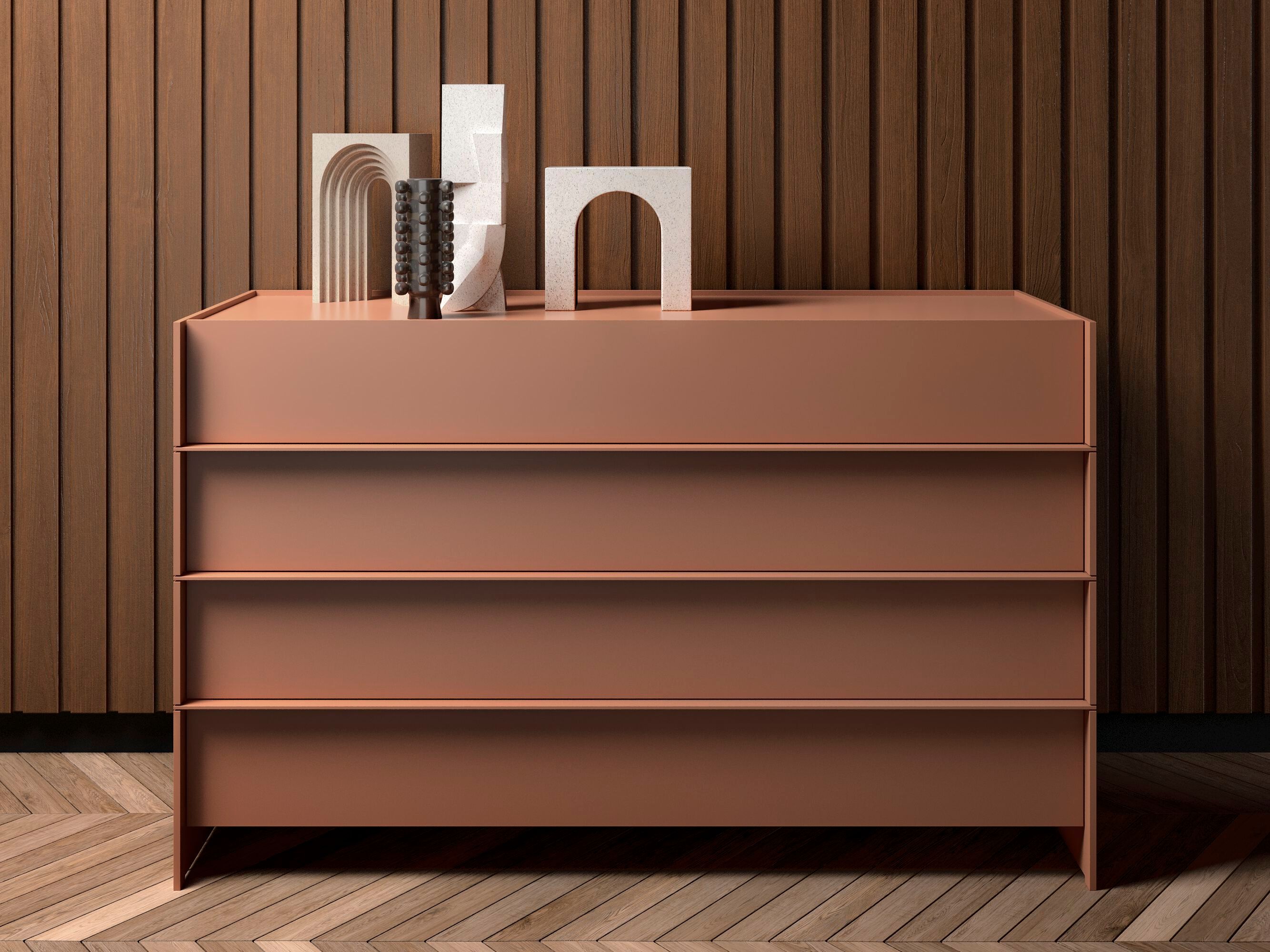 Комод Capo d’Opera Groove ARCH-00049109