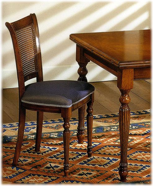 Стул  MIRANDOLA H137 Quarantasei