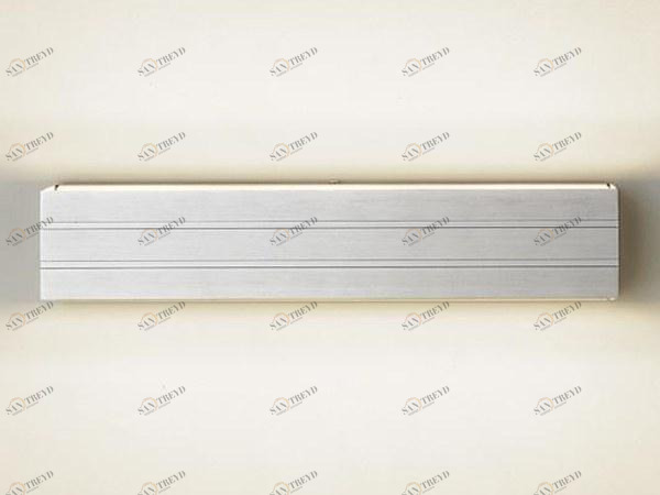 Milan Iluminacion Настенный светильник из алюминия  5980 