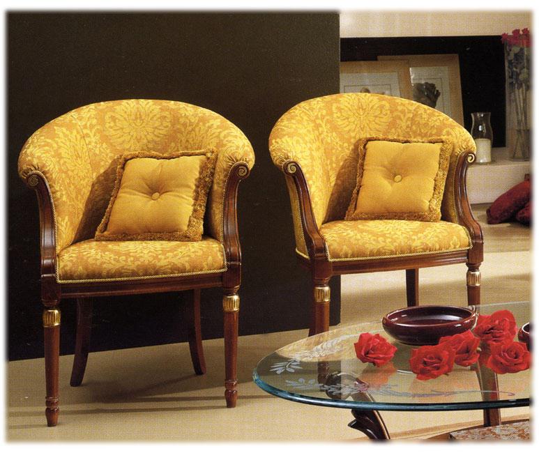 Кресло MALAGA VOLPI 2173 