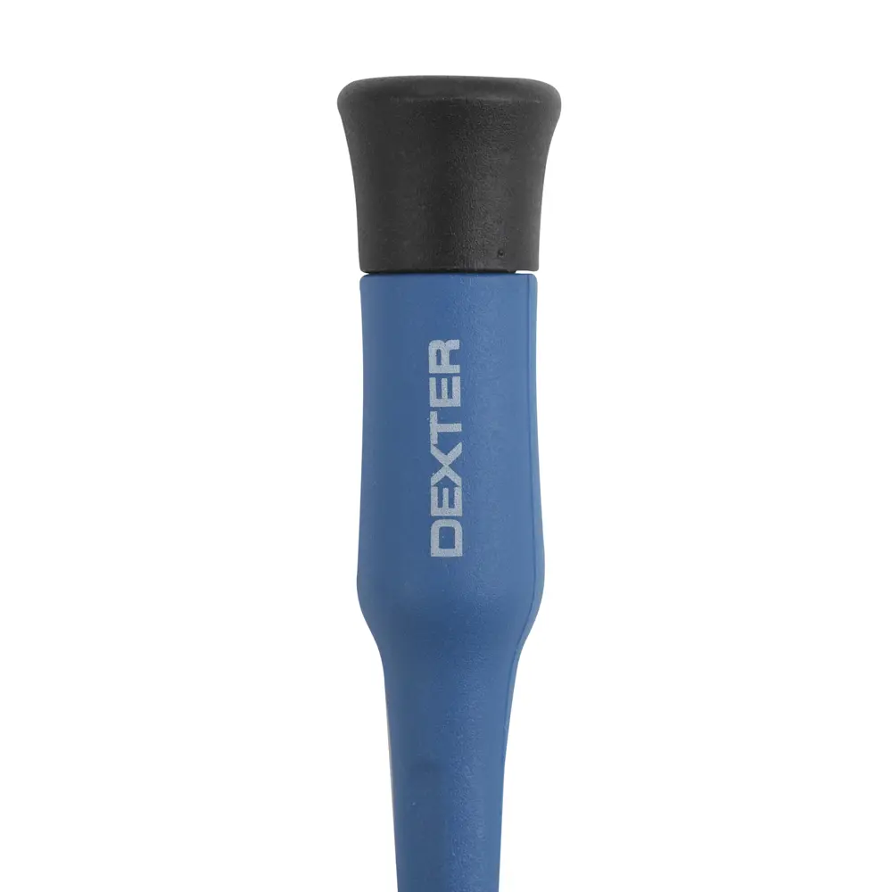 Прецизионная отвертка крестовая Dexter PH0 для точных работ 18149225 STLM-0009647 - Вид №5