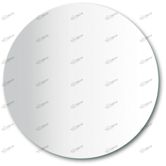 GUGLIELMI Круглое настенное зеркало для ванной Mia Fi96rn330