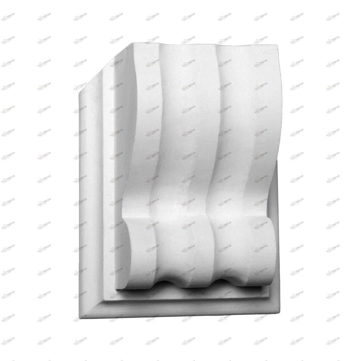 ЕВРОПЛАСТ 4.38.302 Модильон 4.38.302 Пенополиуретан 