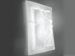 Linea Light 90214 bianco Iceberg универсальный