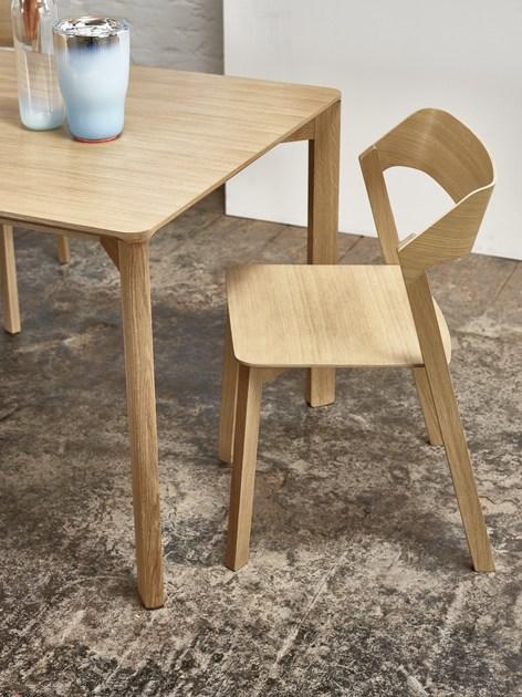 TON Стол обеденный из дерева sun-id-1473131 - Вид №7