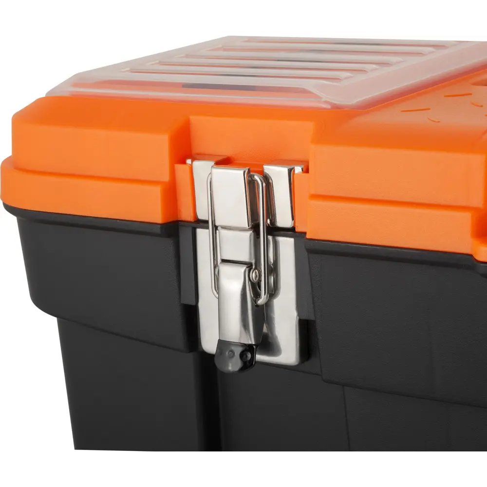 Ящик для инструментов Blocker Expert с системой хранения метизов 84999956 STLM-0057640 - Вид №4