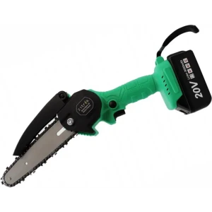 Пила аккумуляторная Zitrek GreenSaw 20 В 15.2 см