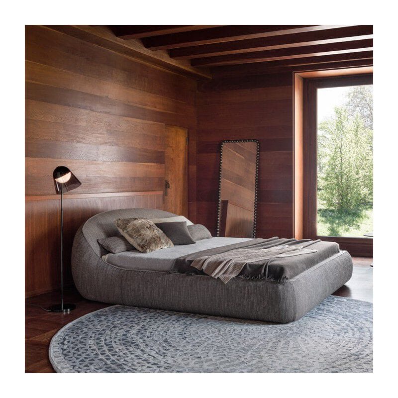 Прямоугольное латунное зеркало с рамкой GHIDINI1961 драгоценный камень ARCH-00136960 - Вид №4